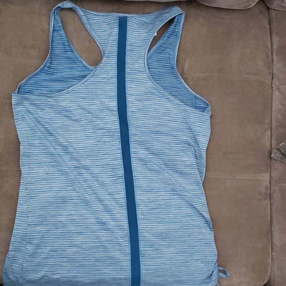 Asics Tank - Picture 4 of 4
